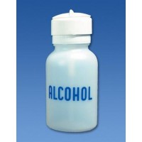 Palmero Healthcare Alcohol Imprinted Pump Dispensers